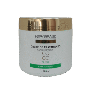 coco nutri mascarilla hidratacion 500g kera