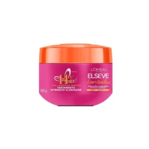 lisos de sueños mascarilla 300g l´oreal