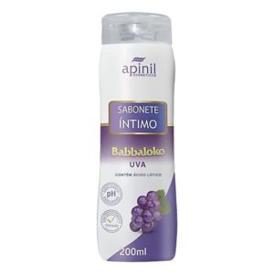 rosa mosqueta jabon intimo 200ml apinil (copia)