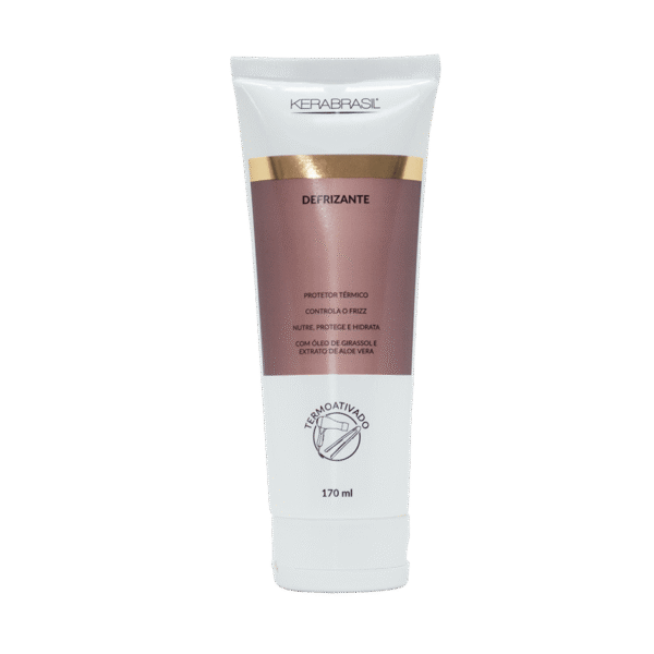 defrizante anti frizz 170ml kera