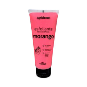 pitaya exfoliante corporal y facial 190g apinil (copia)