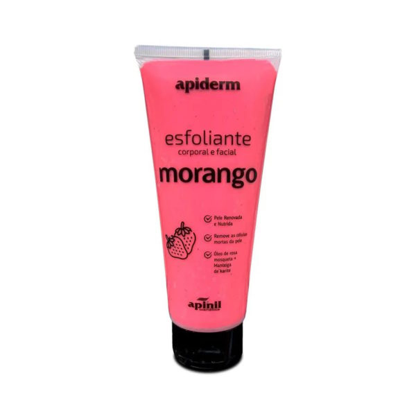 pitaya exfoliante corporal y facial 190g apinil (copia)