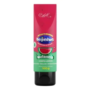 beijinhos exfoliante 100g belkit