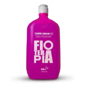 fioterapia capillary mask original 500ml gold spell co