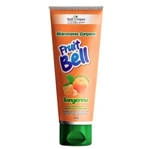 fruit bell pitaya hidratante corporal 200g bell (copia)