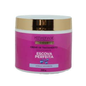 escova perfeita mascarilla hidratacion 500g kera
