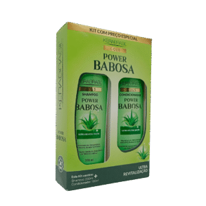 babosa aloe ch 230ml+ ac 190ml kera