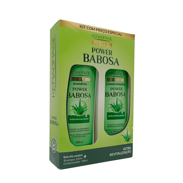 babosa aloe ch 230ml+ ac 190ml kera