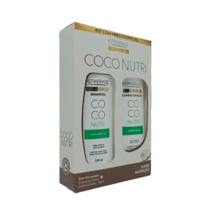 coco nutri ch 230ml+ ac 190ml kera