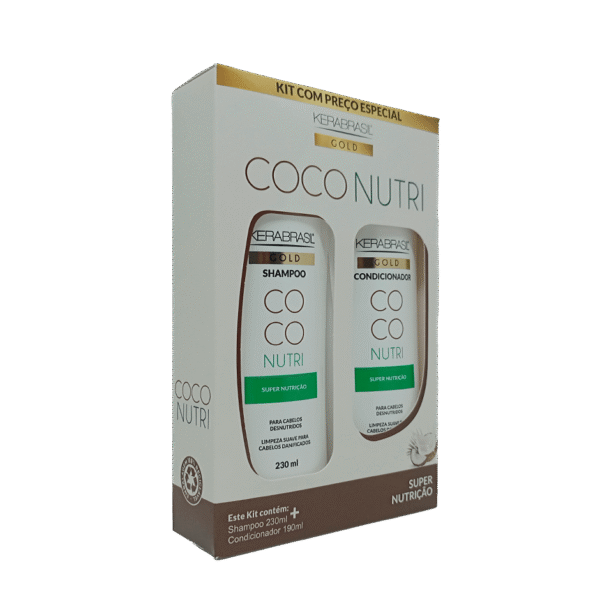 coco nutri ch 230ml+ ac 190ml kera