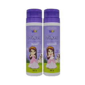 princess kit ch 300ml + ac 270ml kera