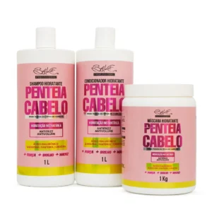 pentea cabelo spray hidratante 200ml belkit (copia)