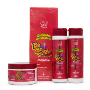 tutti frutti aroma a chicle kit x3 itens (copia)