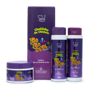 melancia aroma a chicle kit x3 itens (copia)