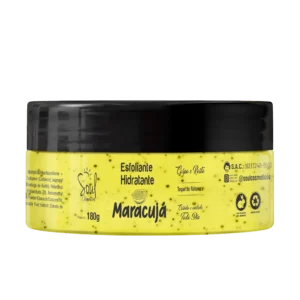 maracuja exfoliante hidratante 180g soul