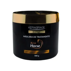 horse mascarilla hidratacion 500g kera