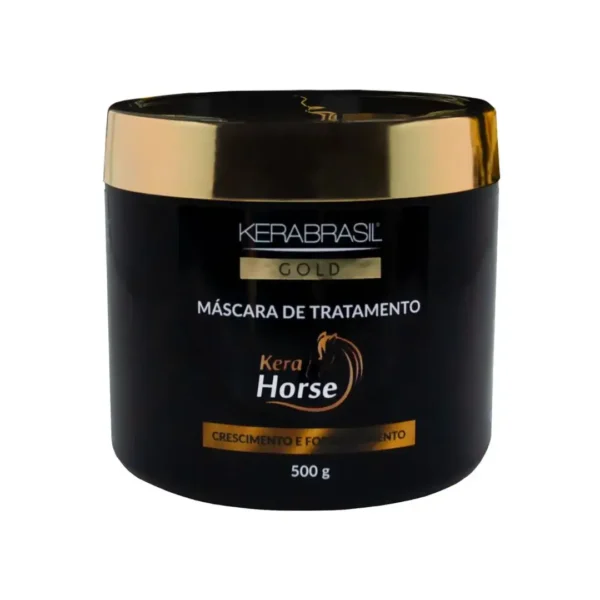 horse mascarilla hidratacion 500g kera