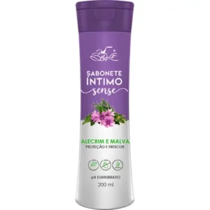 alecrim & malva j. intimo 200ml belkit