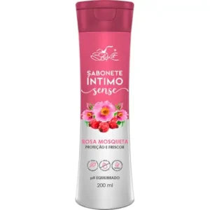 rosa mosqueta j. intimo 200ml belkit
