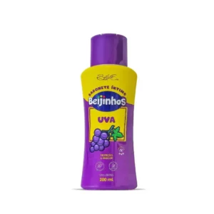 beijinhos uva j. intimo belkit