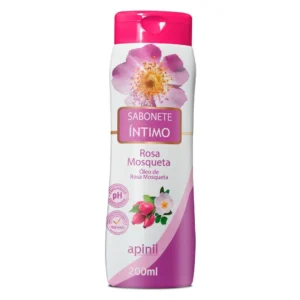 melancia ice jabon intimo 200ml apinil