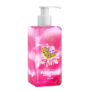 algodon de azucar gel hidratante sexy 280ml soul (copia)