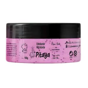 rosa mosqueta exfoliante hidratante 180g soul (copia)