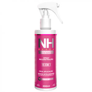 nh new hair spray reconstructor 15 en 1 belkit