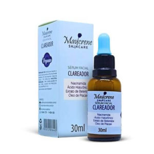 suero facial surtidos 30ml maycrene