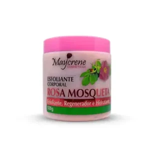 maracuja exfoliante corporal 500g maycrene (copia)