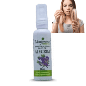 aceite rep. puntas 60ml maycrene