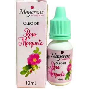 rosa mosqueta suero facial 30ml maycrene (copia)