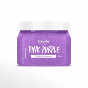 pink blue exfoliante 300g rhenuks