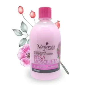 hidratante corporal 500g maycrene