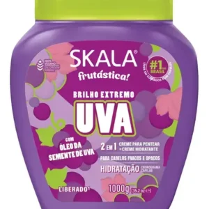 uva cr. cond. 1000g skala expert