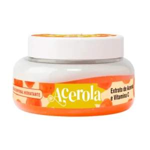 gel corporal hidratante 190g soul