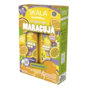 aguacate kit capilar sh 325ml + ac 200ml skala expert (copia)
