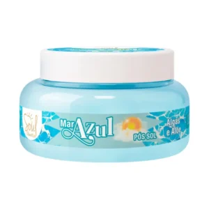 caju gel corporal hidratante 190g soul (copia)