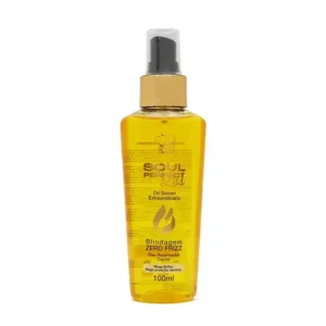 mousse gel corporal hidratante 190g soul (copia)