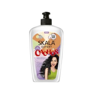 mais cachos gel liq. 250g skala expert