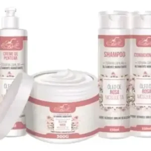 rosa mosqueta set capilar ch+ac+masc.+laeve in belkit