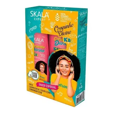 maracuja kit capilar sh 325ml + ac 200ml skala expert (copia)