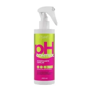 acidificante capilar ph control spray 200ml belkit