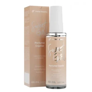 passion glow perfume capilar 60ml belkit