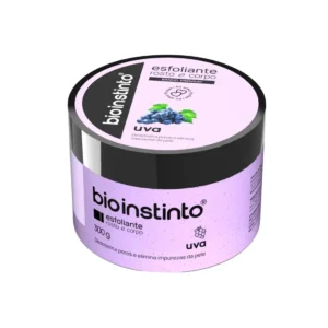 sandia exfoliante rostro y cuerpo 300g bio (copia)