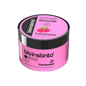 pitaya exfoliante rostro y cuerpo 300g bio