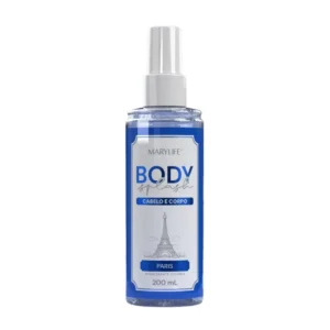 rio de janeiro body splash 130ml bio