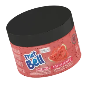 sandia jabon liq. corporal 200ml bell