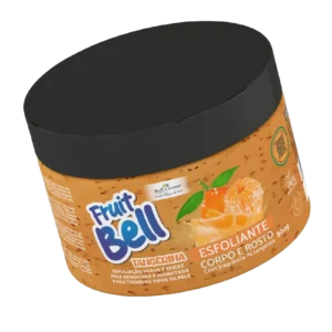 tangerina jabon liq. corporal 200ml bell