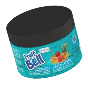 tutti frutti jabon liq. corporal 200ml bell (copia)